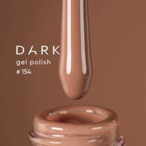 Esmalte Semipermanente Dark 154,6ml