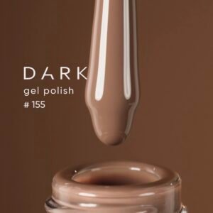 Esmalte Semipermanente Dark 155,6ml