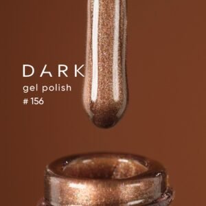 Esmalte Semipermanente Dark 156,6ml