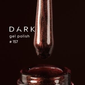 Esmalte Semipermanente Dark 157,6ml
