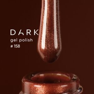 Esmalte Semipermanente Dark 158,6ml