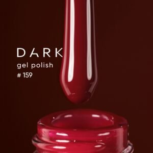 Esmalte Semipermanente Dark 159,10ml