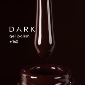 Esmalte Semipermanente Dark 160,6ml