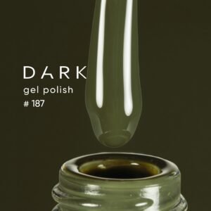 Esmalte Semipermanente Dark 187,6ml