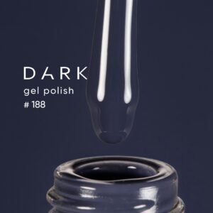 Esmalte Semipermanente Dark 188,6ml