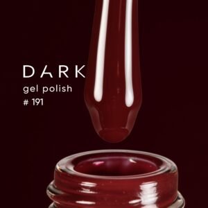 Esmalte Semipermanente Dark 191,6ml