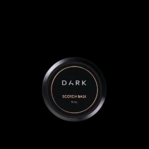 Dark Scotch Base,30ml
